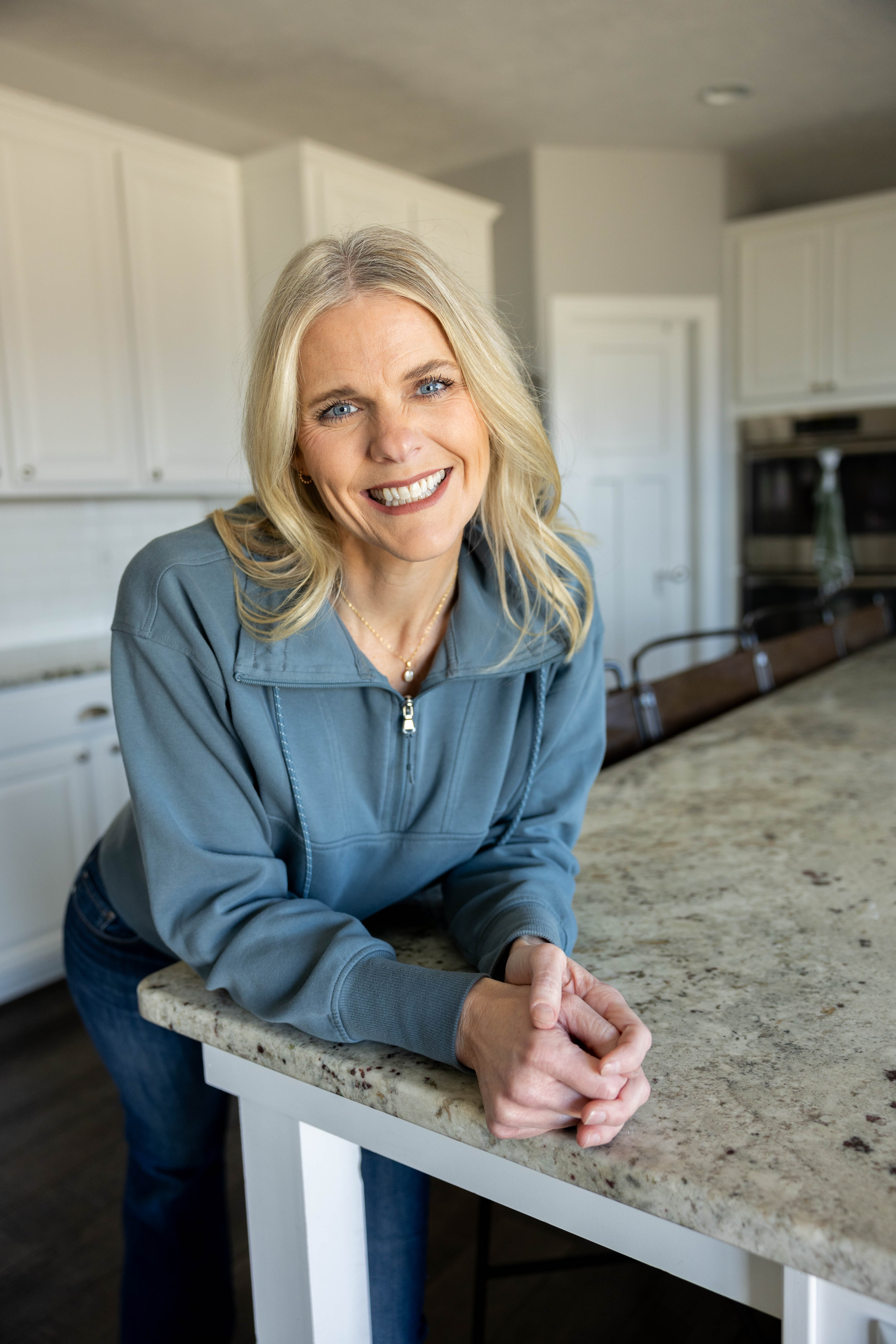 Lauren Rojas, bariatric coach